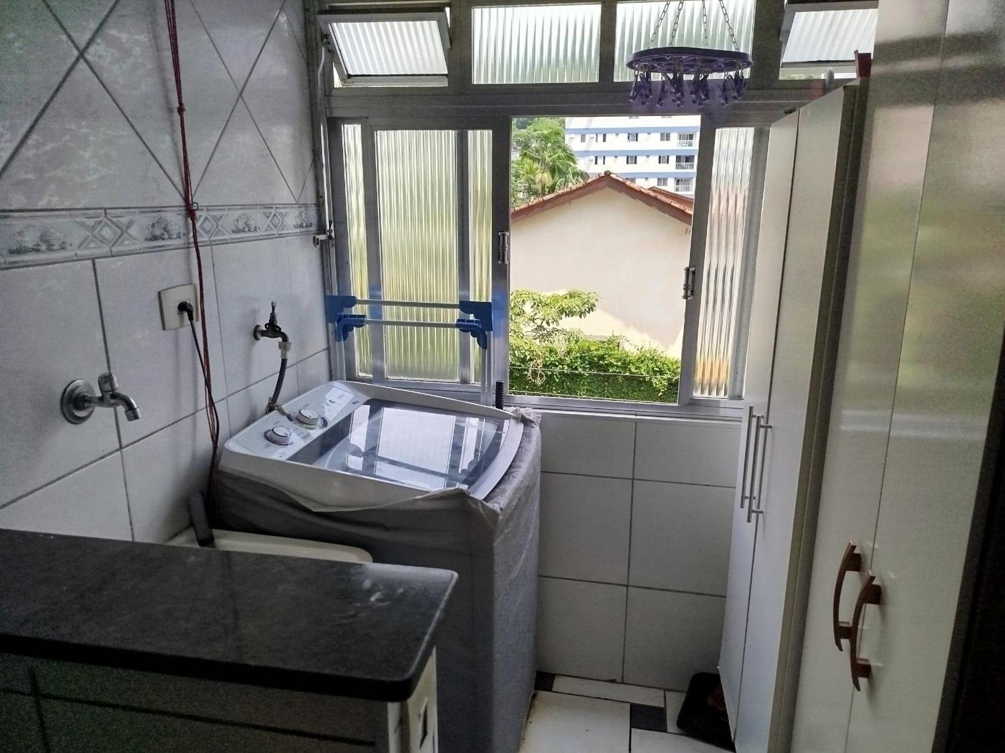 Apartamento Na Enseada غوارويا المظهر الخارجي الصورة