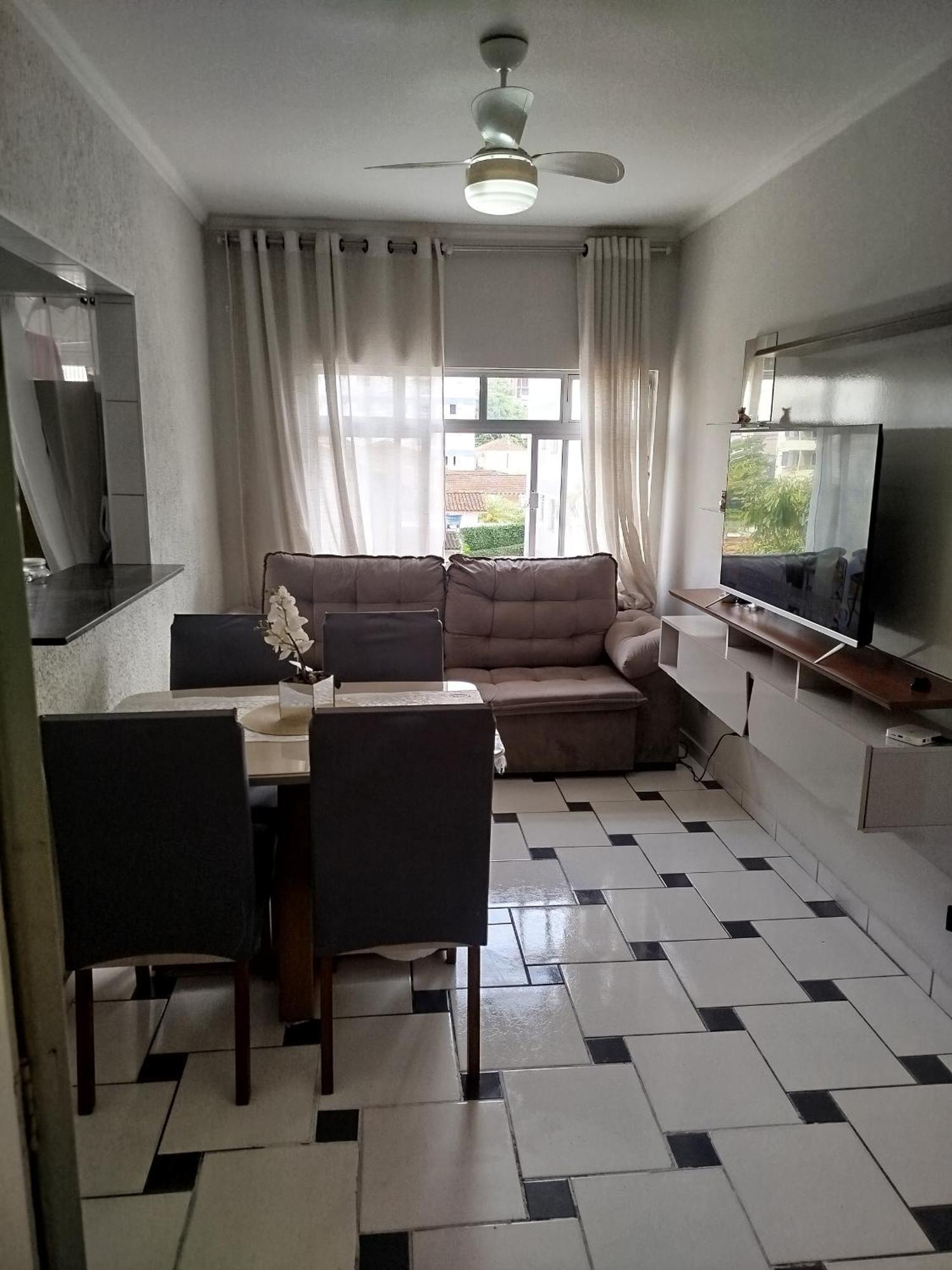 Apartamento Na Enseada غوارويا المظهر الخارجي الصورة