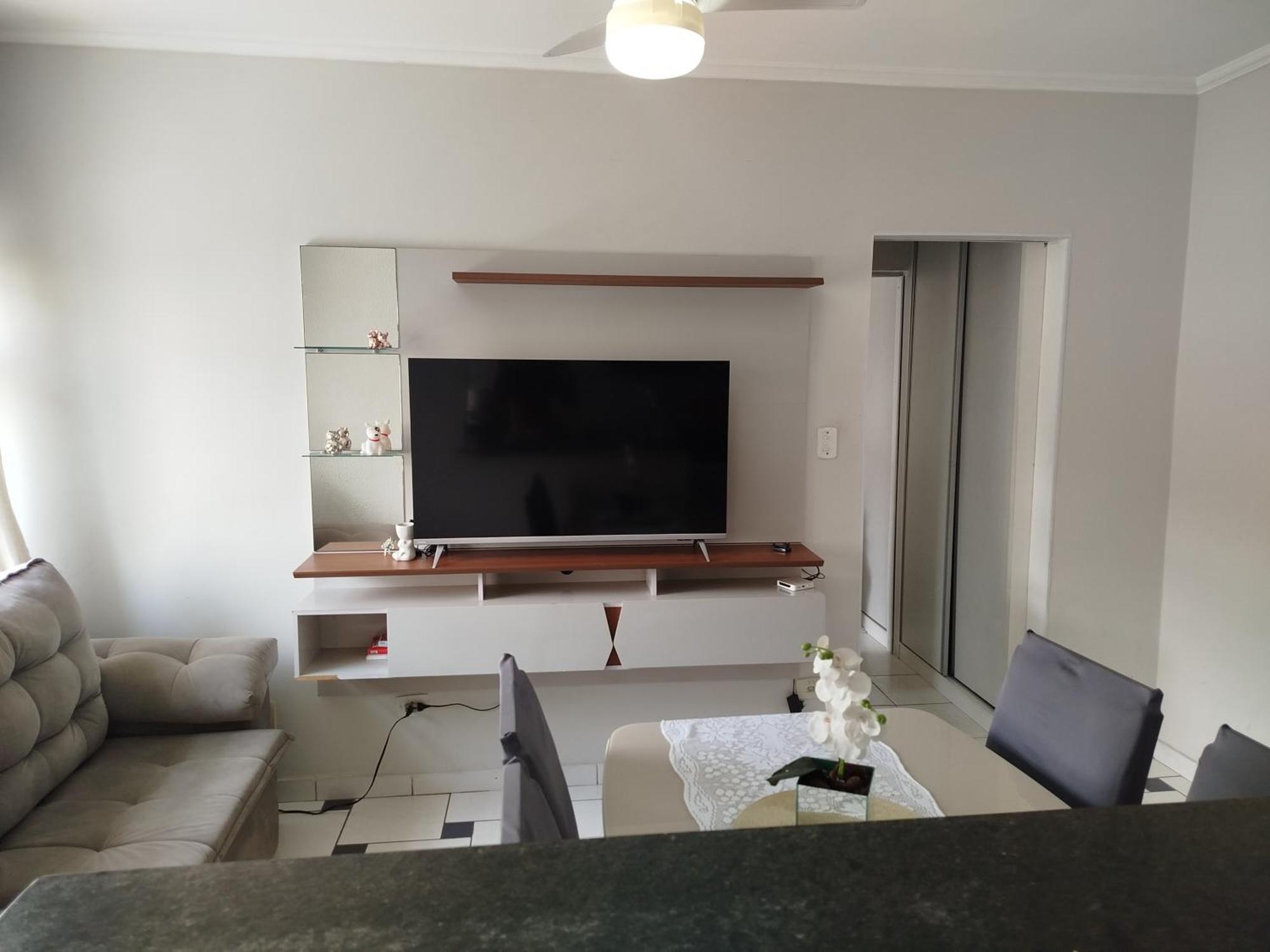 Apartamento Na Enseada غوارويا المظهر الخارجي الصورة