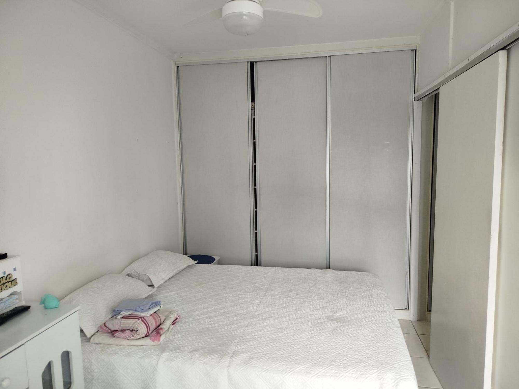 Apartamento Na Enseada غوارويا المظهر الخارجي الصورة