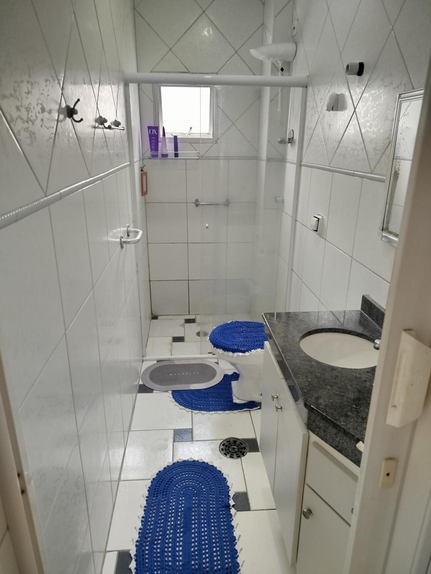 Apartamento Na Enseada غوارويا المظهر الخارجي الصورة